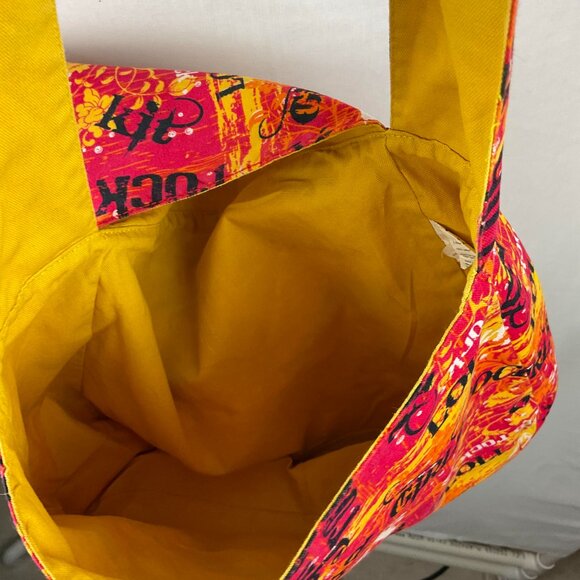 Girls Rock Colorful Shoulder Bag - Picture 4 of 6